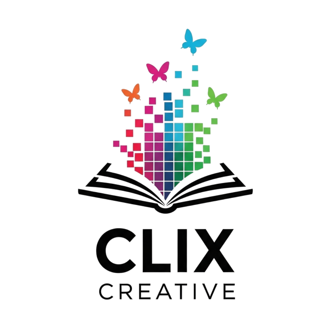 clixcreative Logo