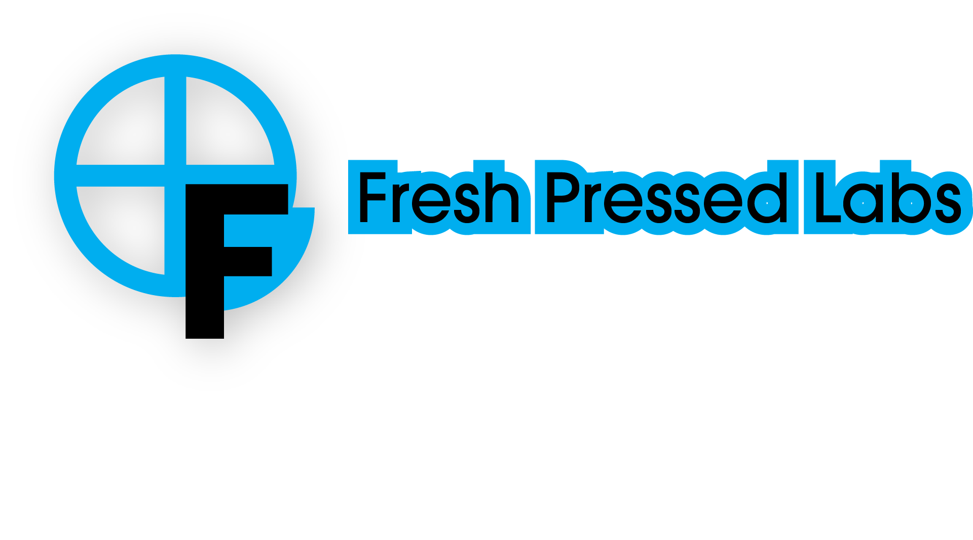 Fresh Pressed Labs Logo