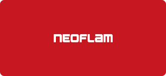 Neoflam Logo