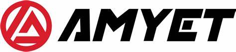 Amyet Logo