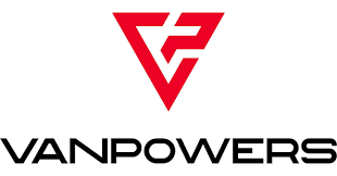 Vanpowers Logo